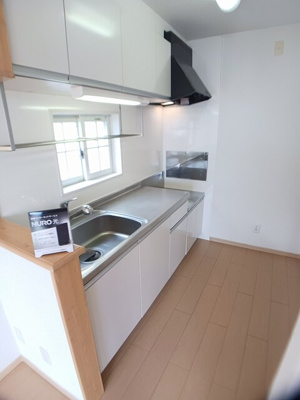 【キッチン】 | プレジールM