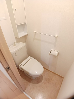 【トイレ】 | プレジールM