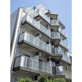 ＡＸＡＳ二子多摩川(アクサスフタコタマガワ)の画像