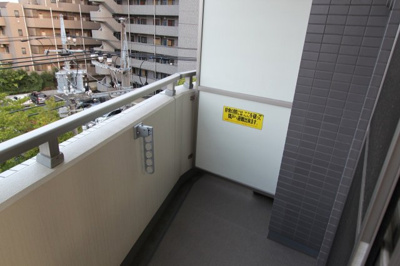 【庭】 | サウスクレスト・ヨシエイ