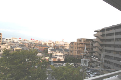 【展望】 | サウスクレスト・ヨシエイ