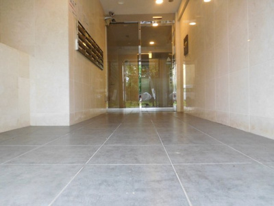 【エントランス】 | サウスクレスト・ヨシエイ