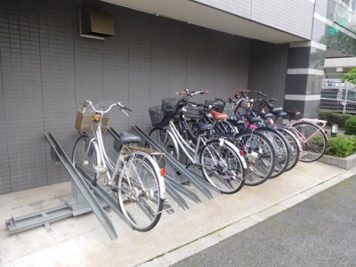 【その他共用部分】 | サウスクレスト・ヨシエイ