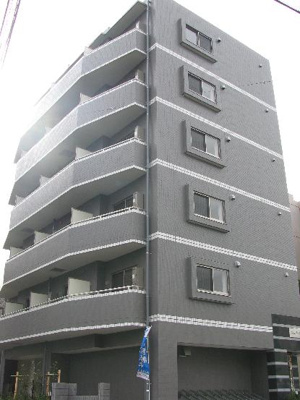 【外観】 | サウスクレスト・ヨシエイ