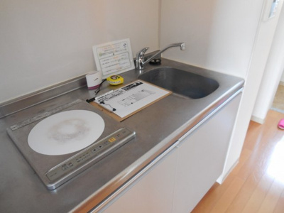 【キッチン】 | サウスクレスト・ヨシエイ