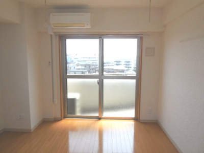 【洋室】 | サウスクレスト・ヨシエイ