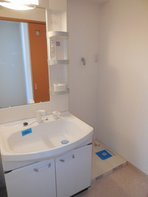 【独立洗面台】 | サウスクレスト・ヨシエイ