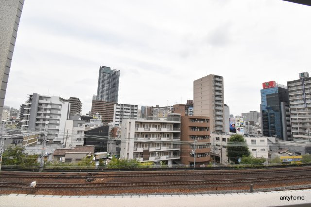 グランディ梅田北　仲介手数料無料の展望