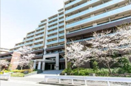 パークアクシス池田山の画像