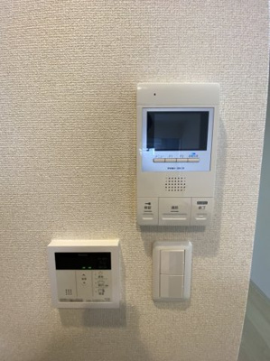 【設備】 | フィユフラッツ長興寺