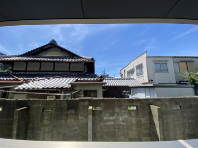 【展望】 | フィユフラッツ長興寺