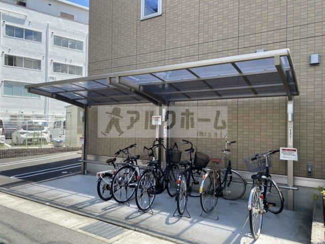 ルミエール（東本町）のその他共用部分