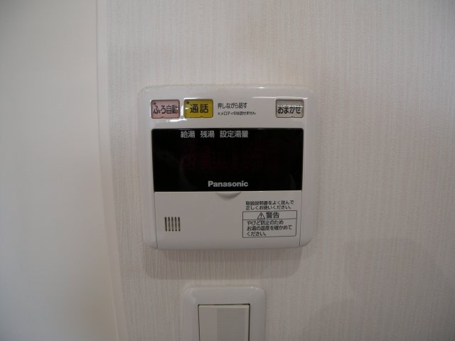 キラーナコートの設備