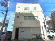 川勝ビルの画像
