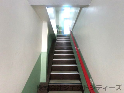 【設備】 | 川勝ビル