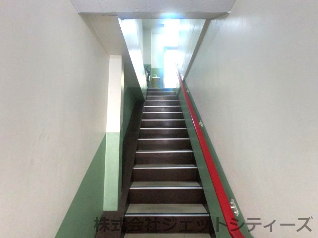 【設備】 | 川勝ビル