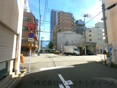 【周辺】 | 川勝ビル