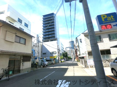 【周辺】 | 川勝ビル