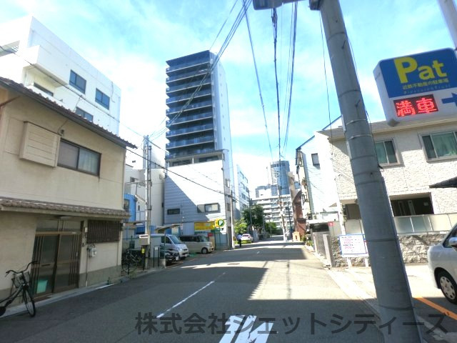 【周辺】 | 川勝ビル
