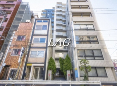 【外観】 | プレール・ドゥーク東京ＥＡＳＴⅤ | 外観です。
