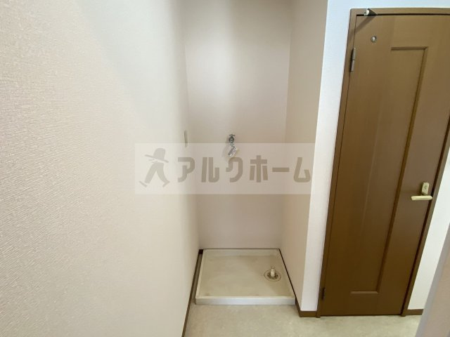 ラフィーネ吉井の設備