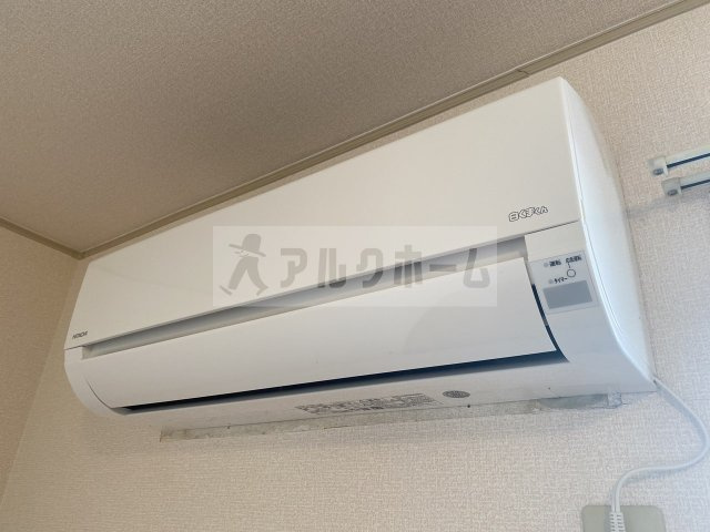 ラフィーネ吉井の設備