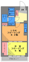 須賀マンションの画像