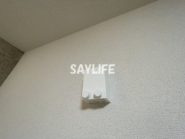 フジパレス城北公園通V番館のその他