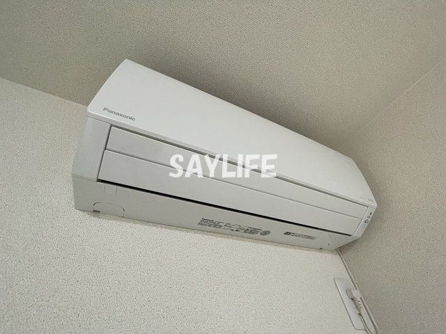 フジパレス城北公園通V番館の設備