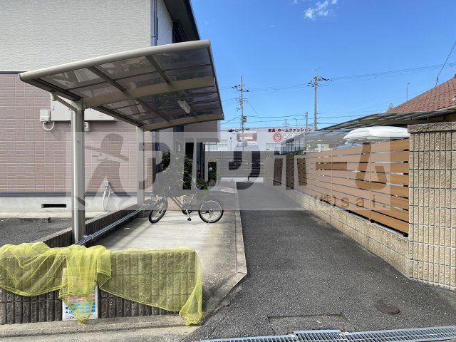 エルムンドのその他共用部分