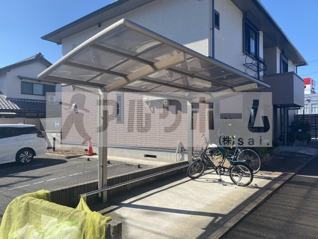 エルムンドのその他共用部分