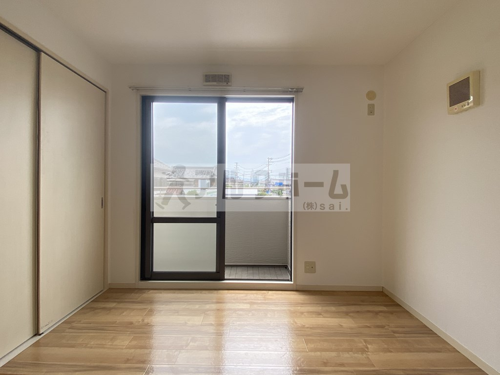 エルムンドの居間・リビング