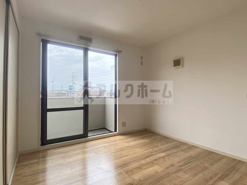 エルムンドの居間・リビング