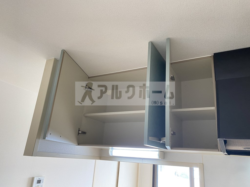 エルムンドのキッチン