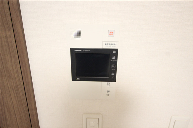 【設備】 | コンフォリア北浜
