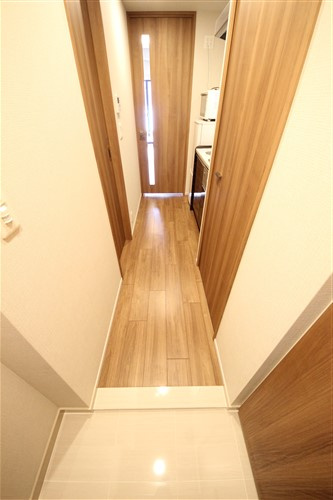 【玄関】 | コンフォリア北浜