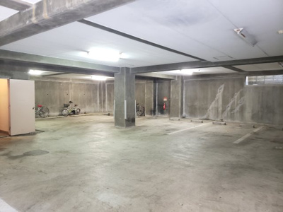 【駐車場】 | ルミエール星が丘 | ペット可☆神戸市垂水区　ルミエール星が丘☆