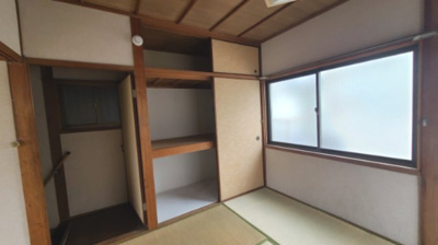 【収納】 | 乙木1丁目戸建