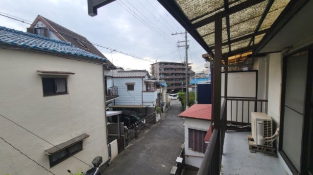 【展望】 | 乙木1丁目戸建