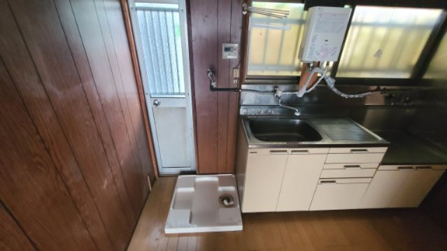 乙木1丁目戸建のその他