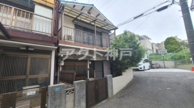 【外観】 | 乙木1丁目戸建 | ☆神戸市垂水区　乙木1丁目戸建☆