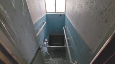 【浴室】 | 乙木1丁目戸建