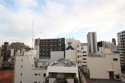 【展望】 | ビガーポリス143松ヶ枝町