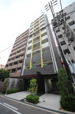 【外観】 | ビガーポリス143松ヶ枝町