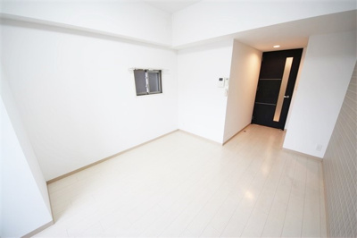 【洋室】 | ビガーポリス143松ヶ枝町