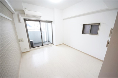 【洋室】 | ビガーポリス143松ヶ枝町