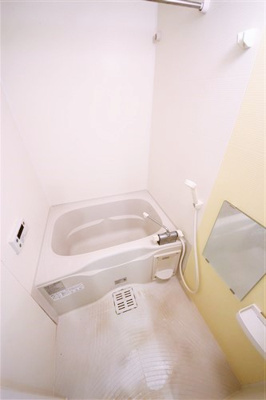 【浴室】 | ビガーポリス143松ヶ枝町