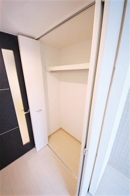 【収納】 | ビガーポリス143松ヶ枝町