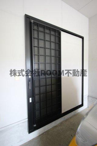 CubeⅠの内装|物件の内装です