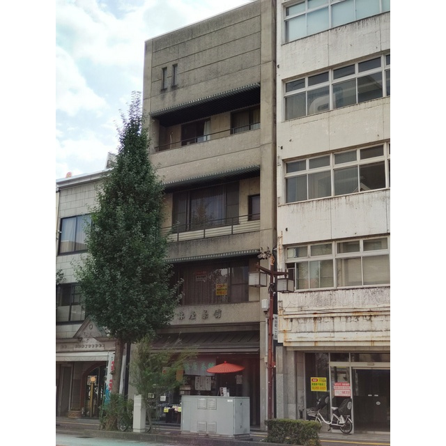 林屋ビル